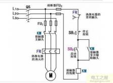 热继电器是对电机进行什么；，热继电器的；ぬ匦栽诒；さ缁