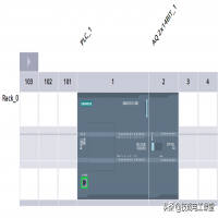 普通电机可以用变频器调速吗(西门子s7-1200plc价格)