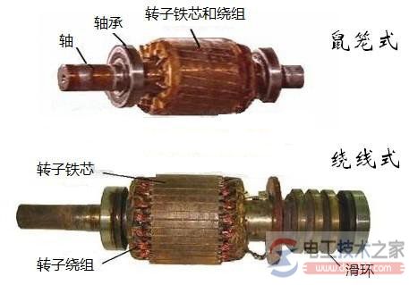 三相异步电机的归类_三相异步电机好几个归类要领